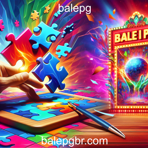 A Fascinante Evolução dos Jogos de Puzzle