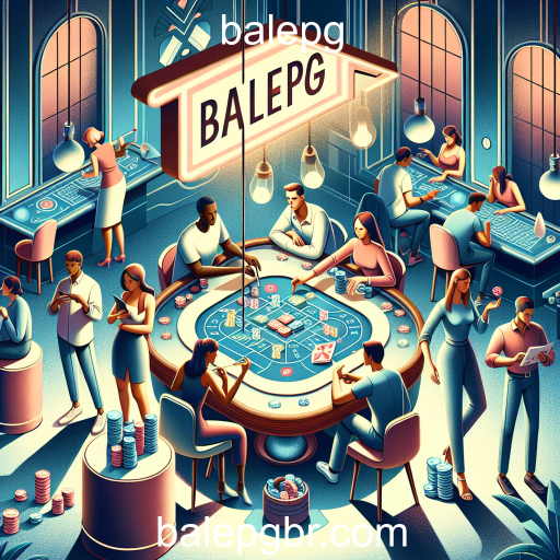 Explorando a Categoria 'Toma-Truques' de balepg