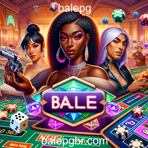 Explorando as Novas Atualizações em Balepg: O Que Esperar